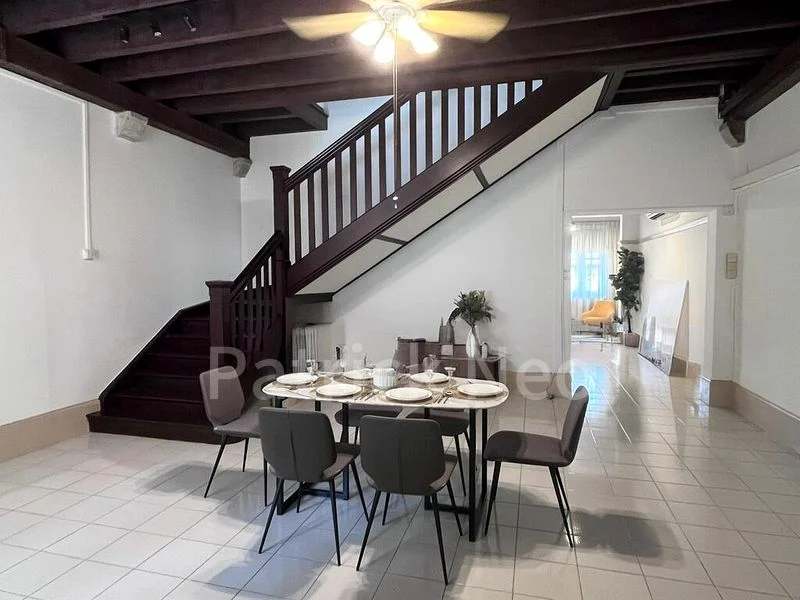 4 Bed Conservation House (Landed) for Rent in  McNair Towers - Image 7