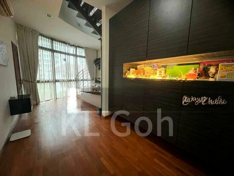 6 Bed Semi-Detached House (Landed) for Sale in  Grosvenor View - Image 6