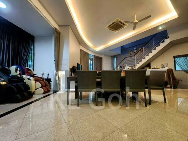 6 Bed Semi-Detached House (Landed) for Sale in  Grosvenor View - Image 10