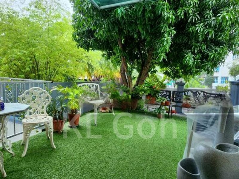 6 Bed Semi-Detached House (Landed) for Sale in  Grosvenor View - Image 12