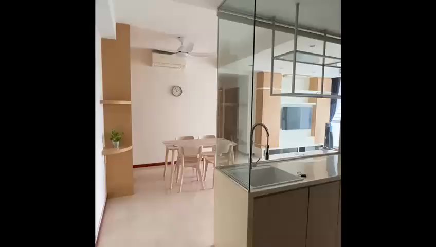 3 Bed Condo for Rent in  The Lakeshore - Image 10