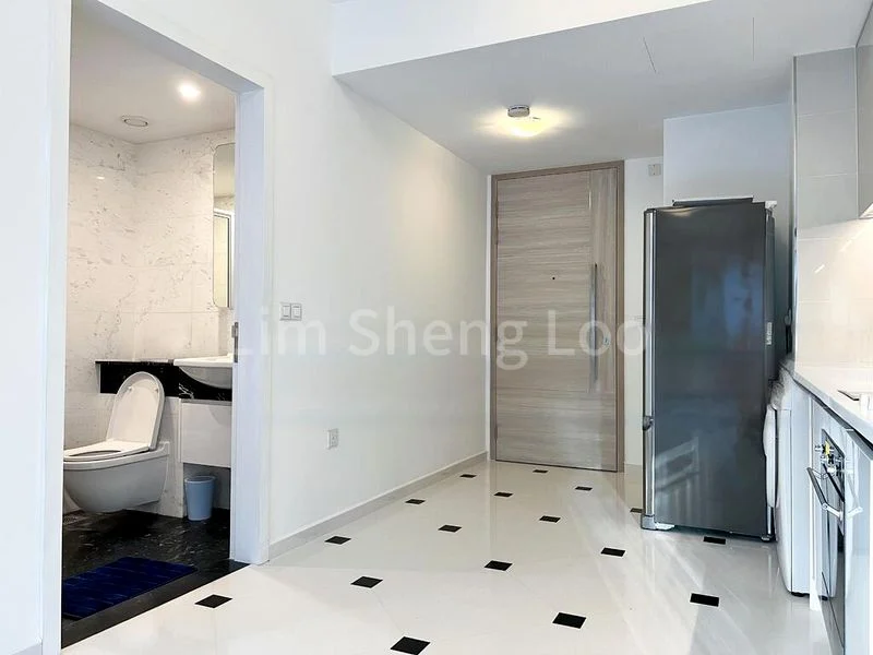 2 Bed Condo for Rent in  Sophia Hills - Image 2