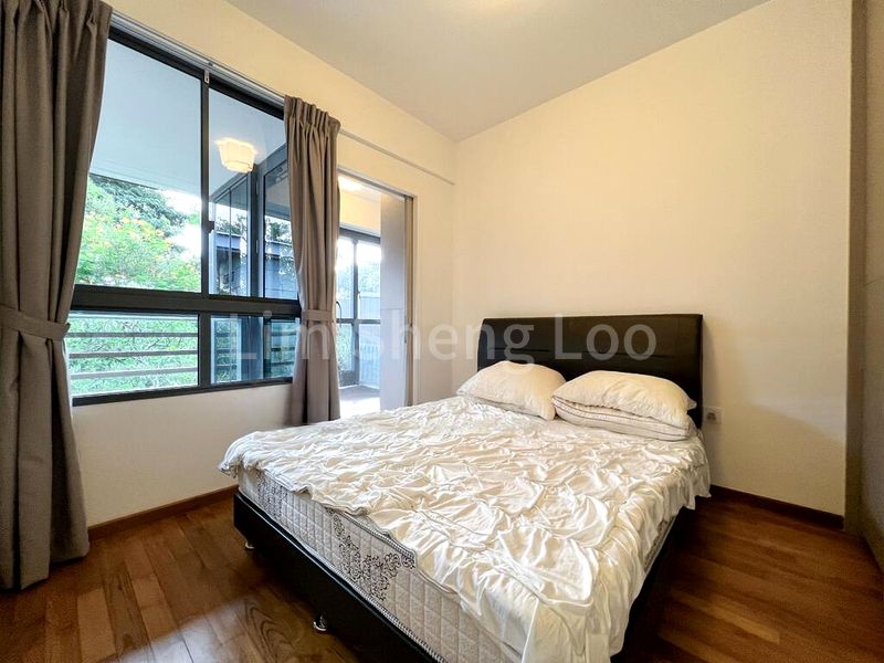 2 Bed Condo for Rent in  Sophia Hills - Image 3