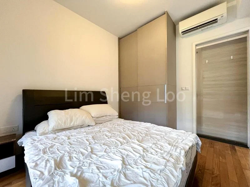 2 Bed Condo for Rent in  Sophia Hills - Image 4