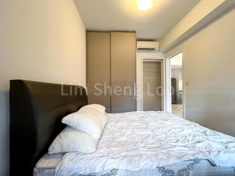 2 Bed Condo for Rent in  Sophia Hills - Image 5
