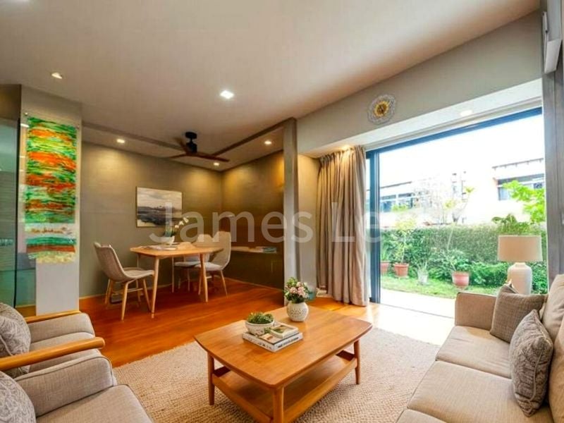 5 Bed Corner Terrace (Landed) for Sale in  Faber Crest - Image 15