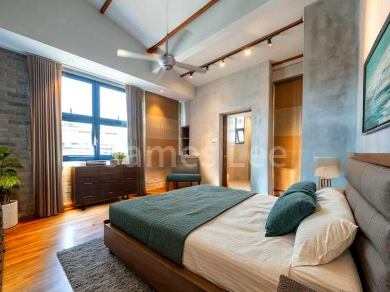 5 Bed Corner Terrace (Landed) for Sale in  Faber Crest - Image 17