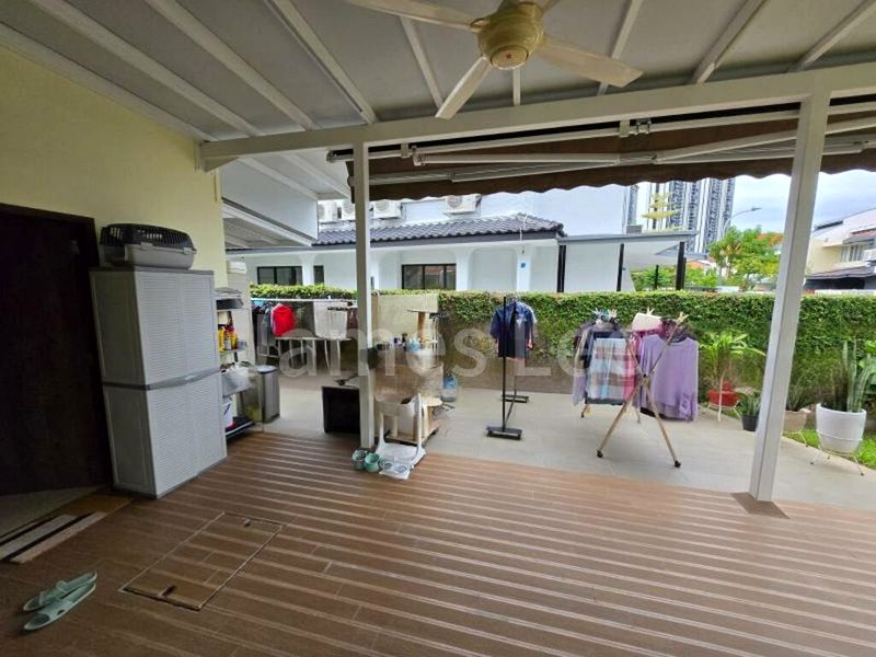 5 Bed Corner Terrace (Landed) for Sale in  Faber Crest - Image 7