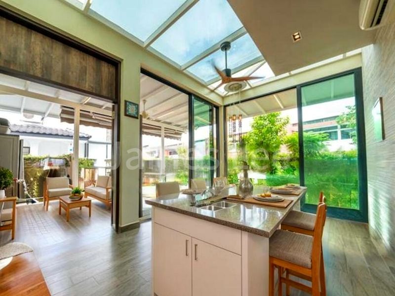 5 Bed Corner Terrace (Landed) for Sale in  Faber Crest - Image 14