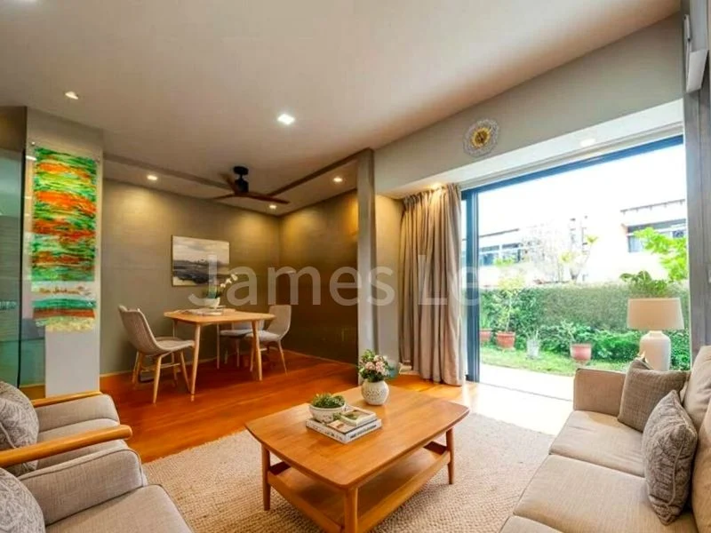 5 Bed Corner Terrace (Landed) for Sale in  Faber Crest - Image 9