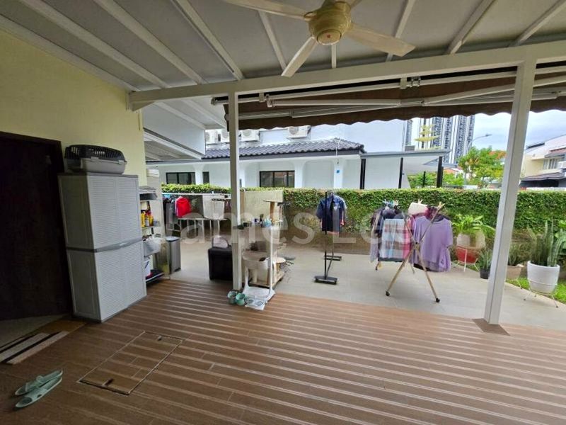 5 Bed Corner Terrace (Landed) for Sale in  Faber Crest - Image 13