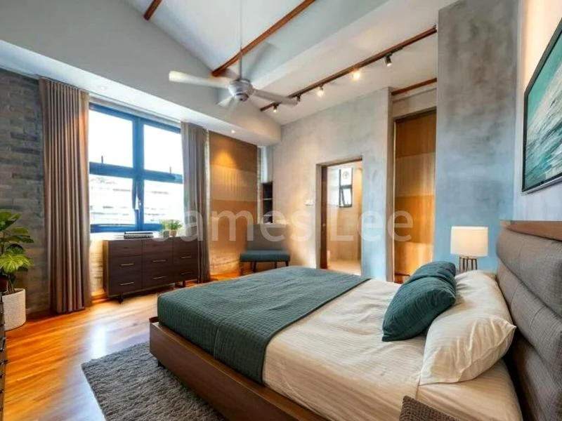 5 Bed Corner Terrace (Landed) for Sale in  Faber Crest - Image 6