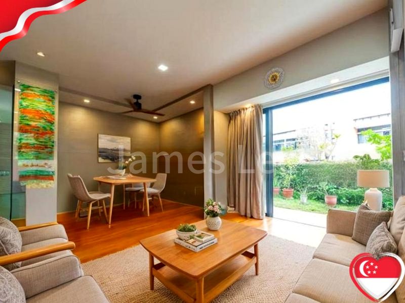 5 Bed Corner Terrace (Landed) for Sale in  Faber Crest - Image 10