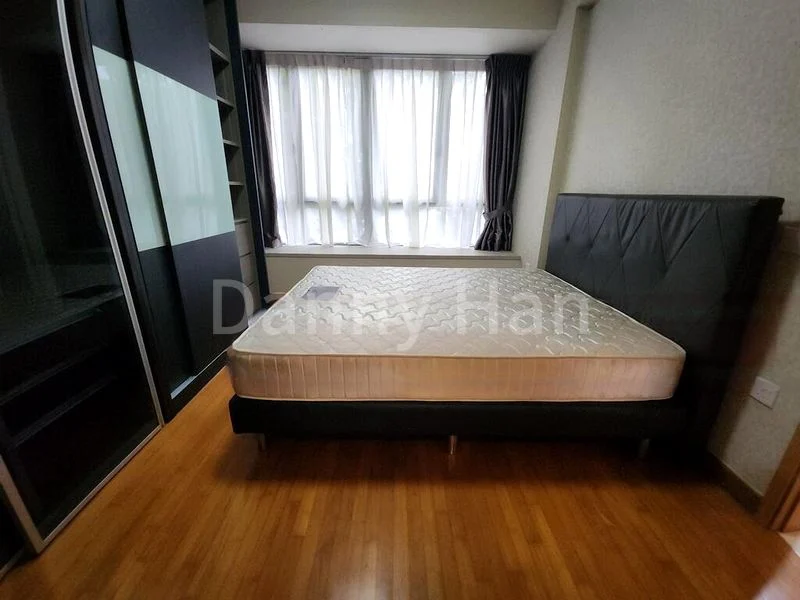 1 Bed Condo for Rent in  Waterfront Isle - Image 5