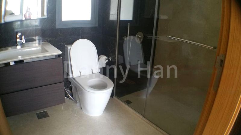 1 Bed Condo for Rent in  Waterfront Isle - Image 7