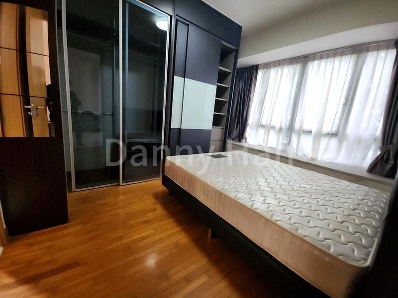 1 Bed Condo for Rent in  Waterfront Isle - Image 6