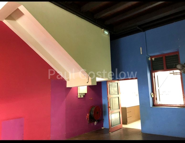 Shop / Shophouse for Sale in  Kreta Ayer Conservation Area - Image 6