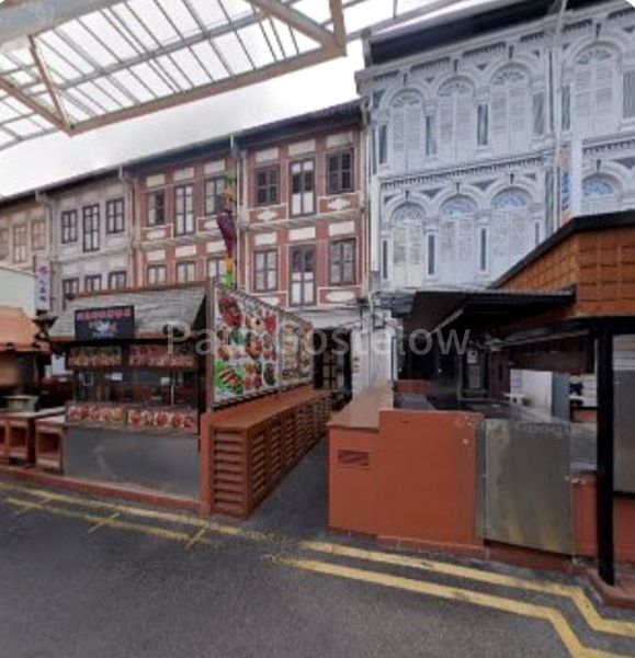 Shop / Shophouse for Sale in  Kreta Ayer Conservation Area - Image 3