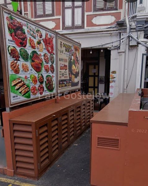 Shop / Shophouse for Sale in  Kreta Ayer Conservation Area - Image 4