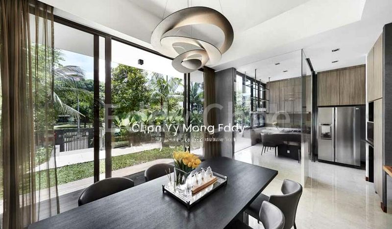 4+1 Bed Terraced House (Landed) for Sale in  Alana - Image 4