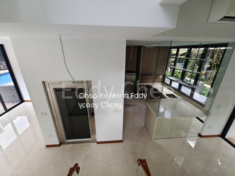 4+1 Bed Terraced House (Landed) for Sale in  Alana - Image 8
