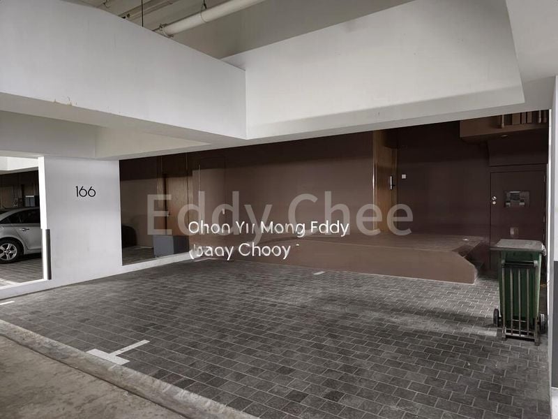 4+1 Bed Terraced House (Landed) for Sale in  Alana - Image 10