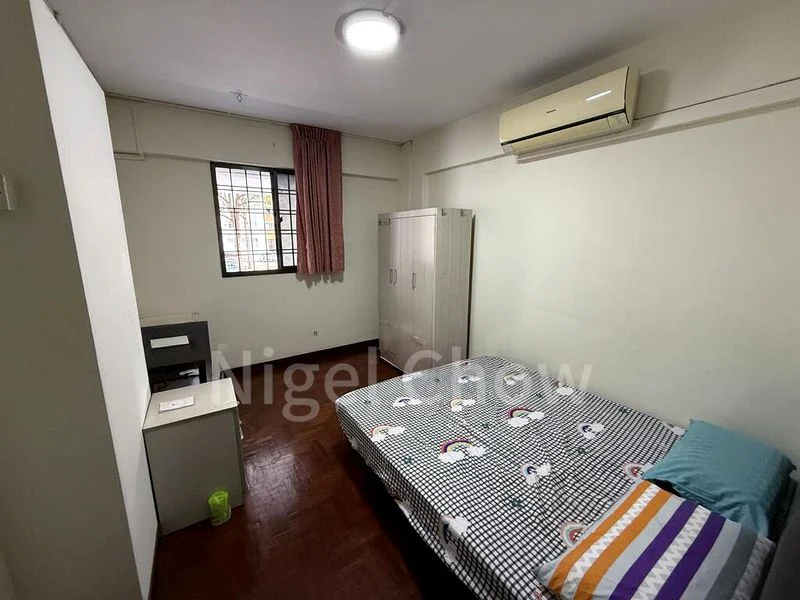 3 Room (3A) HDB for Rent in 124 Ang Mo Kio Avenue 6 - Image 3