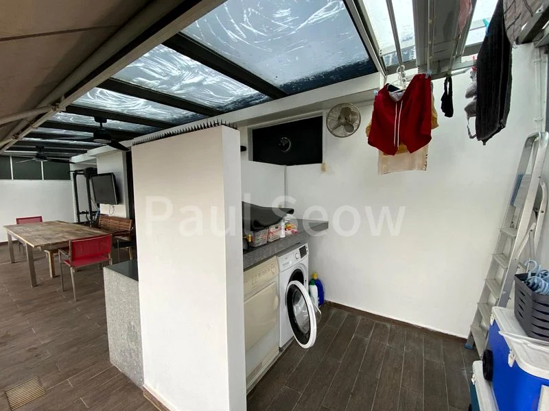 3 Bed Condo for Sale in  Village @ Pasir Panjang - Image 17