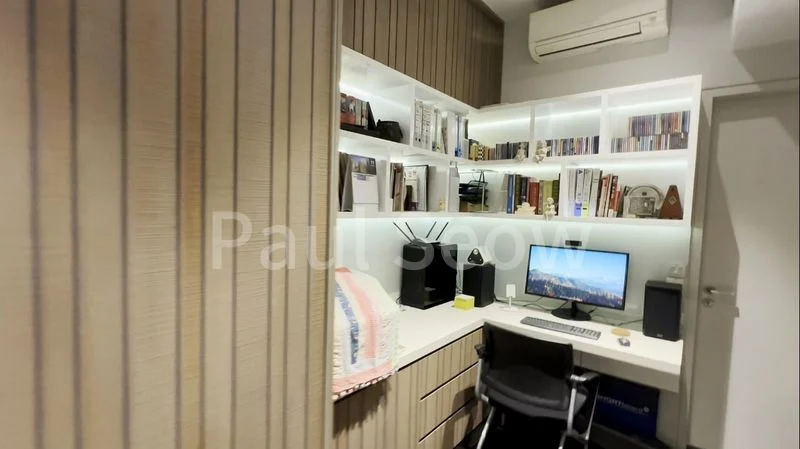 3 Bed Condo for Sale in  Village @ Pasir Panjang - Image 13