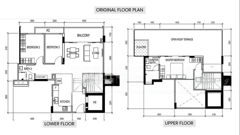 3 Bed Condo for Sale in  Village @ Pasir Panjang - Image 24