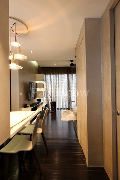 3 Bed Condo for Sale in  Village @ Pasir Panjang - Image 1