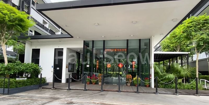 3 Bed Condo for Sale in  Village @ Pasir Panjang - Image 20