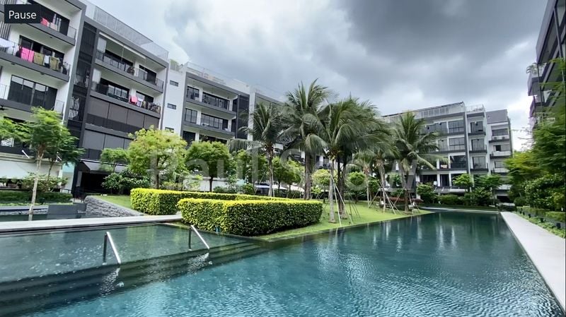 3 Bed Condo for Sale in  Village @ Pasir Panjang - Image 21