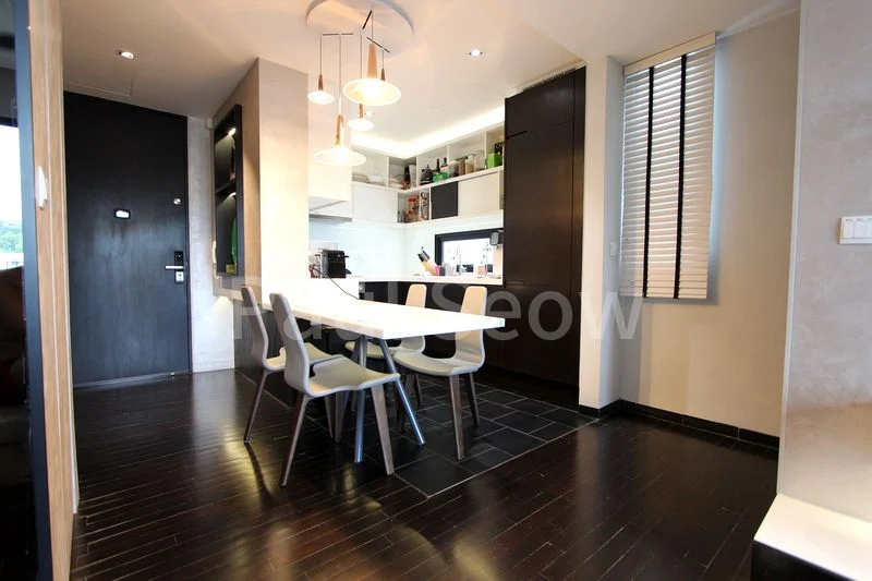 3 Bed Condo for Sale in  Village @ Pasir Panjang - Image 4