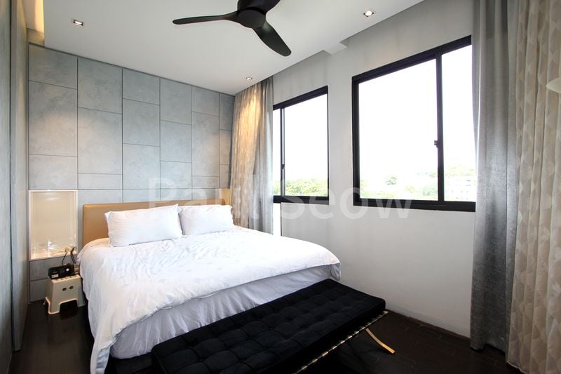 3 Bed Condo for Sale in  Village @ Pasir Panjang - Image 9