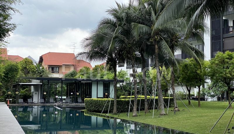 3 Bed Condo for Sale in  Village @ Pasir Panjang - Image 22