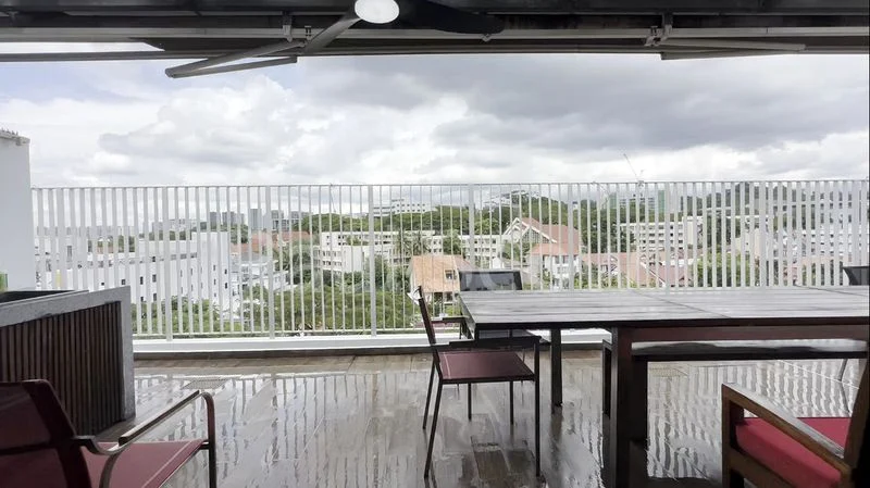 3 Bed Condo for Sale in  Village @ Pasir Panjang - Image 18