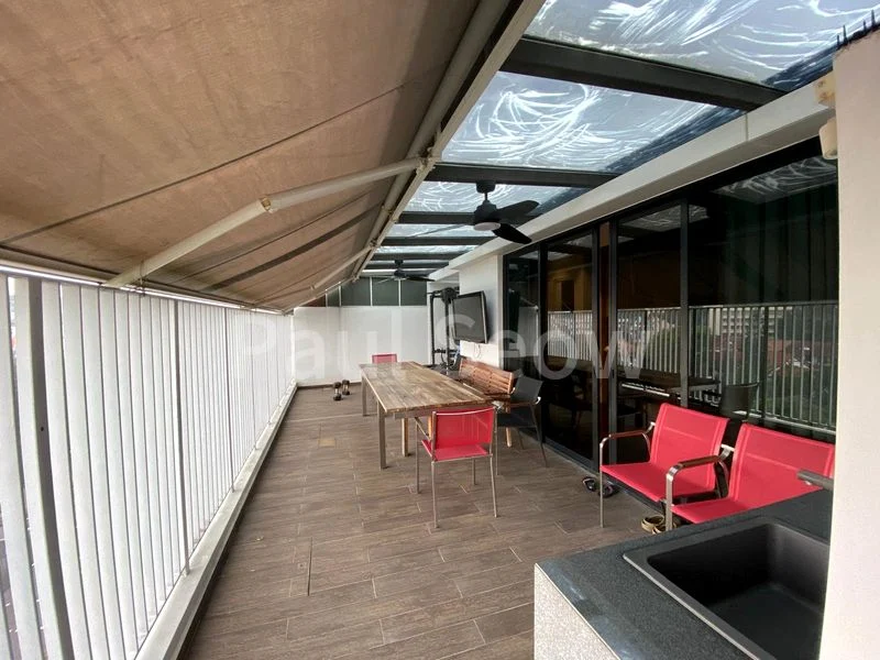 3 Bed Condo for Sale in  Village @ Pasir Panjang - Image 16