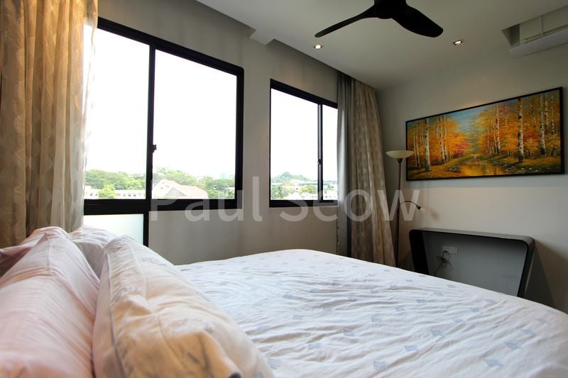 3 Bed Condo for Sale in  Village @ Pasir Panjang - Image 10