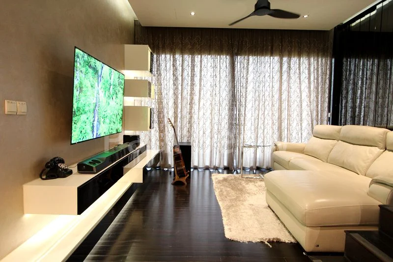 3 Bed Condo for Sale in  Village @ Pasir Panjang - Image 3