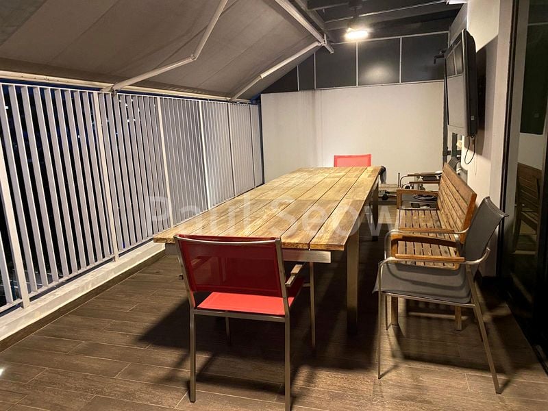 3 Bed Condo for Sale in  Village @ Pasir Panjang - Image 15