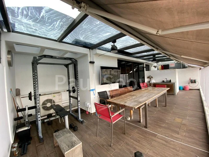 3 Bed Condo for Sale in  Village @ Pasir Panjang - Image 14