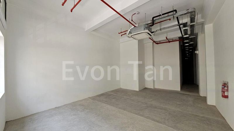 Shop / Shophouse for Rent: Upper Circular Road | Suits Amusement Centre, Gaming, Billiards, and Darts Cafe - Image 1