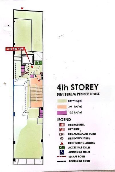 Shop / Shophouse for Rent: Upper Circular Road | Suits Amusement Centre, Gaming, Billiards, and Darts Cafe - Image 5