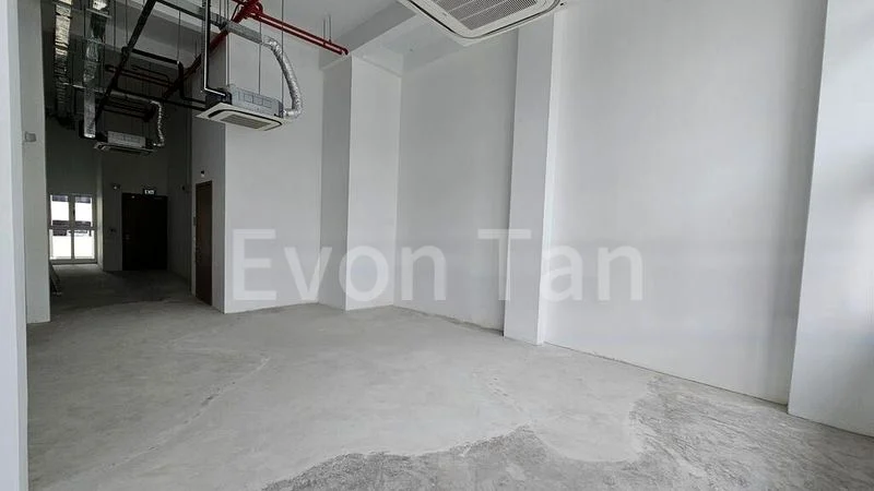 Shop / Shophouse for Rent: Upper Circular Road | Suits Amusement Centre, Gaming, Billiards, and Darts Cafe - Image 3