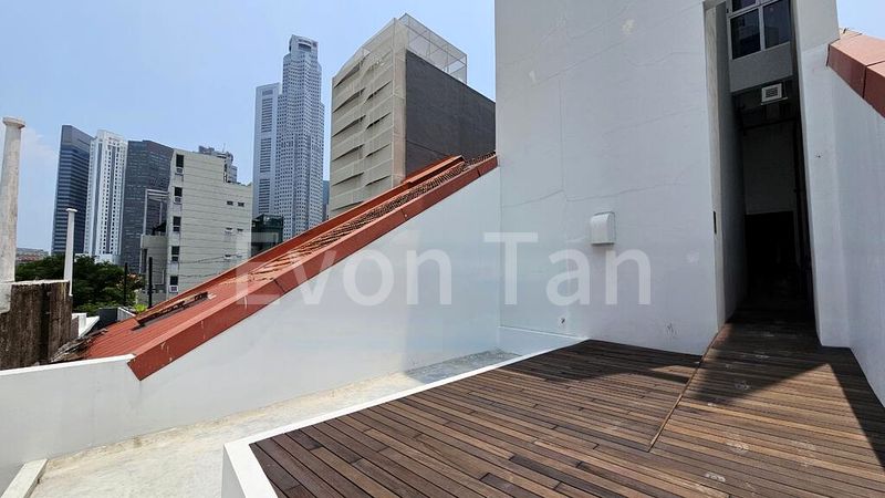 Shop / Shophouse for Rent: Upper Circular Road | Suits Amusement Centre, Gaming, Billiards, and Darts Cafe - Image 2