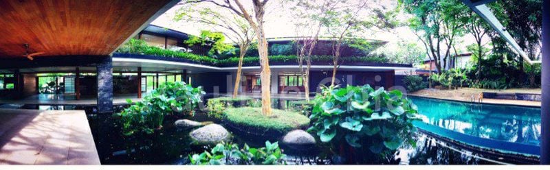 6 Bed Good Class Bungalow (Landed) for Rent in Cluny Road - Image 2