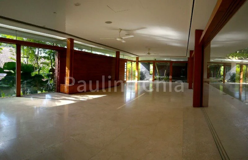 6 Bed Good Class Bungalow (Landed) for Rent in Cluny Road - Image 7