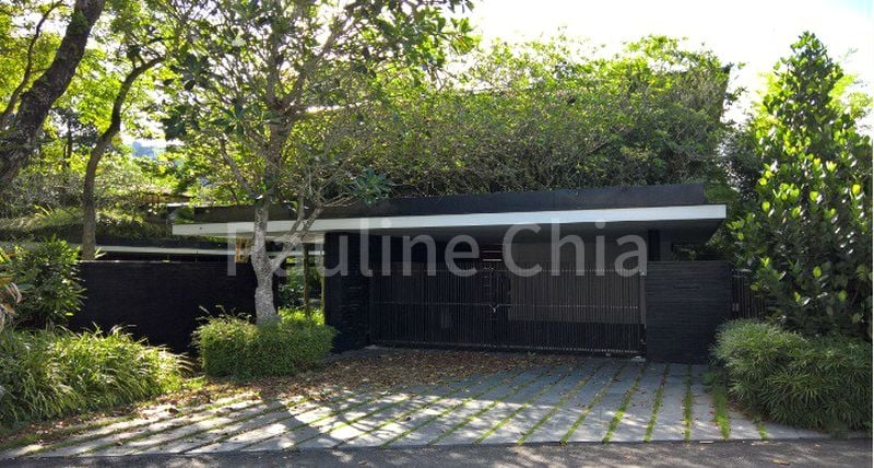 6 Bed Good Class Bungalow (Landed) for Rent in Cluny Road - Image 10