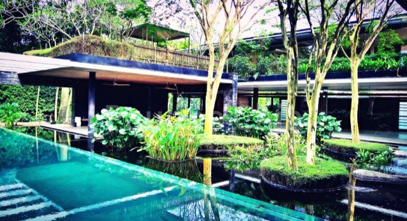 6 Bed Good Class Bungalow (Landed) for Rent in Cluny Road - Image 3